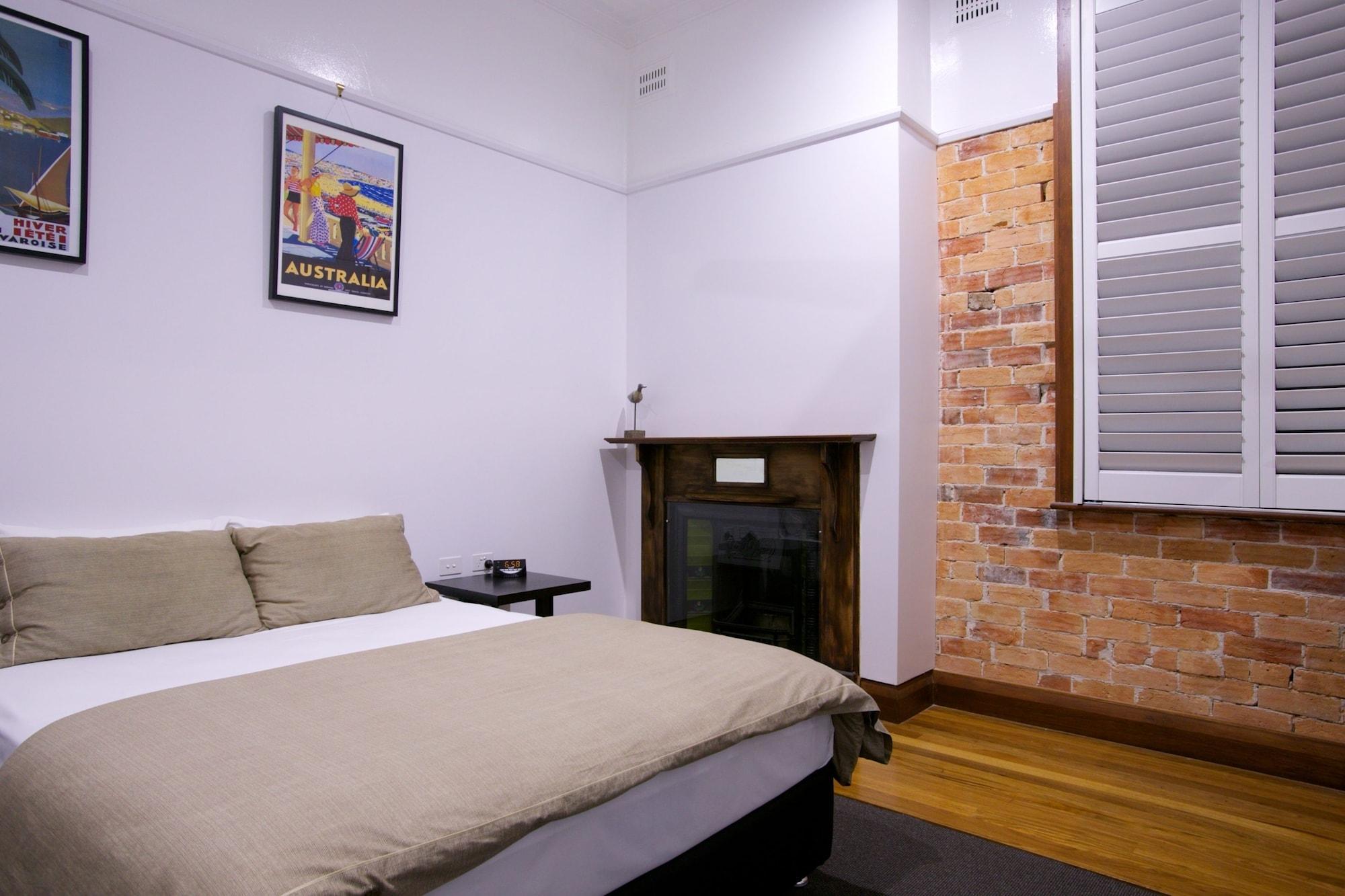 Pier Hotel Coffs Harbour Eksteriør billede