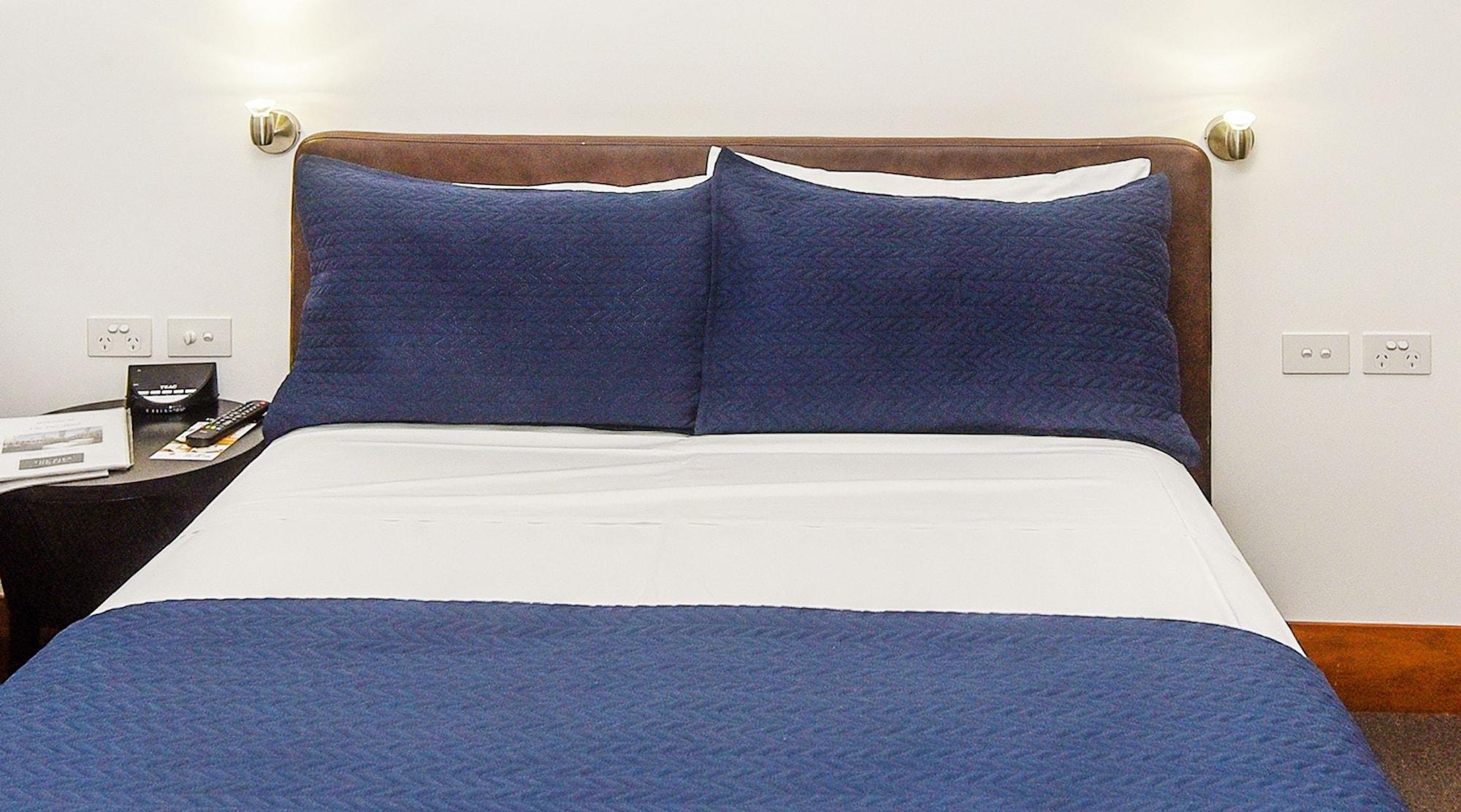 Pier Hotel Coffs Harbour Eksteriør billede
