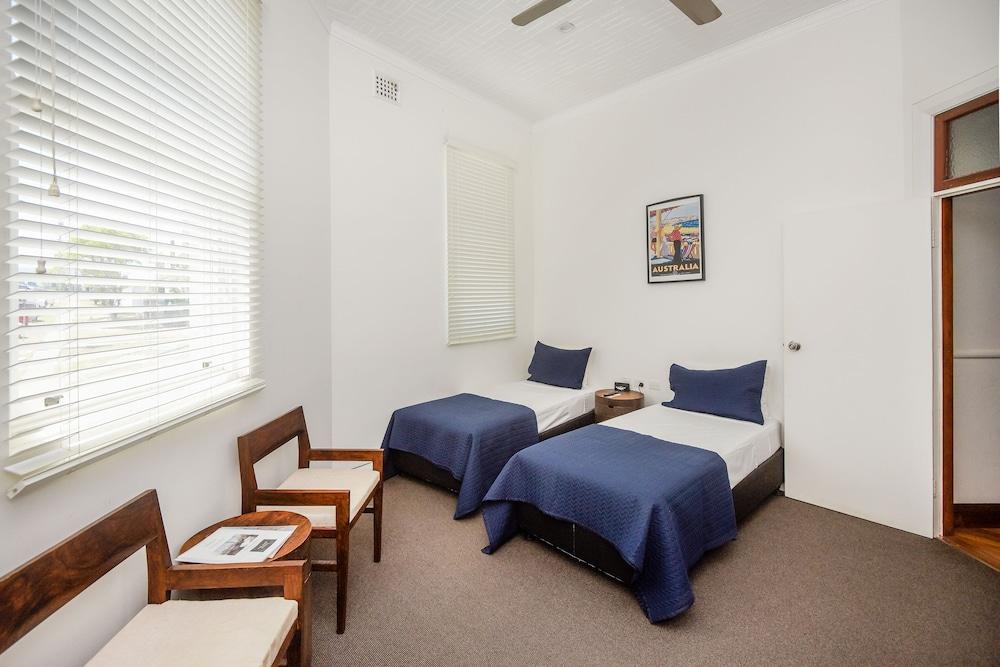 Pier Hotel Coffs Harbour Eksteriør billede