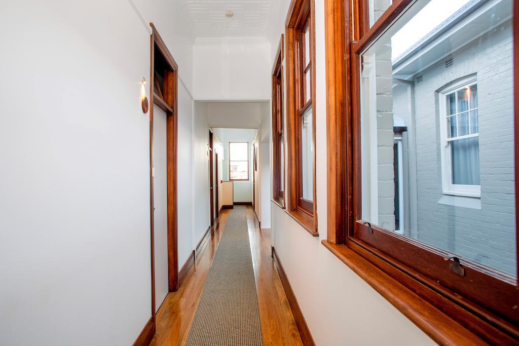 Pier Hotel Coffs Harbour Eksteriør billede
