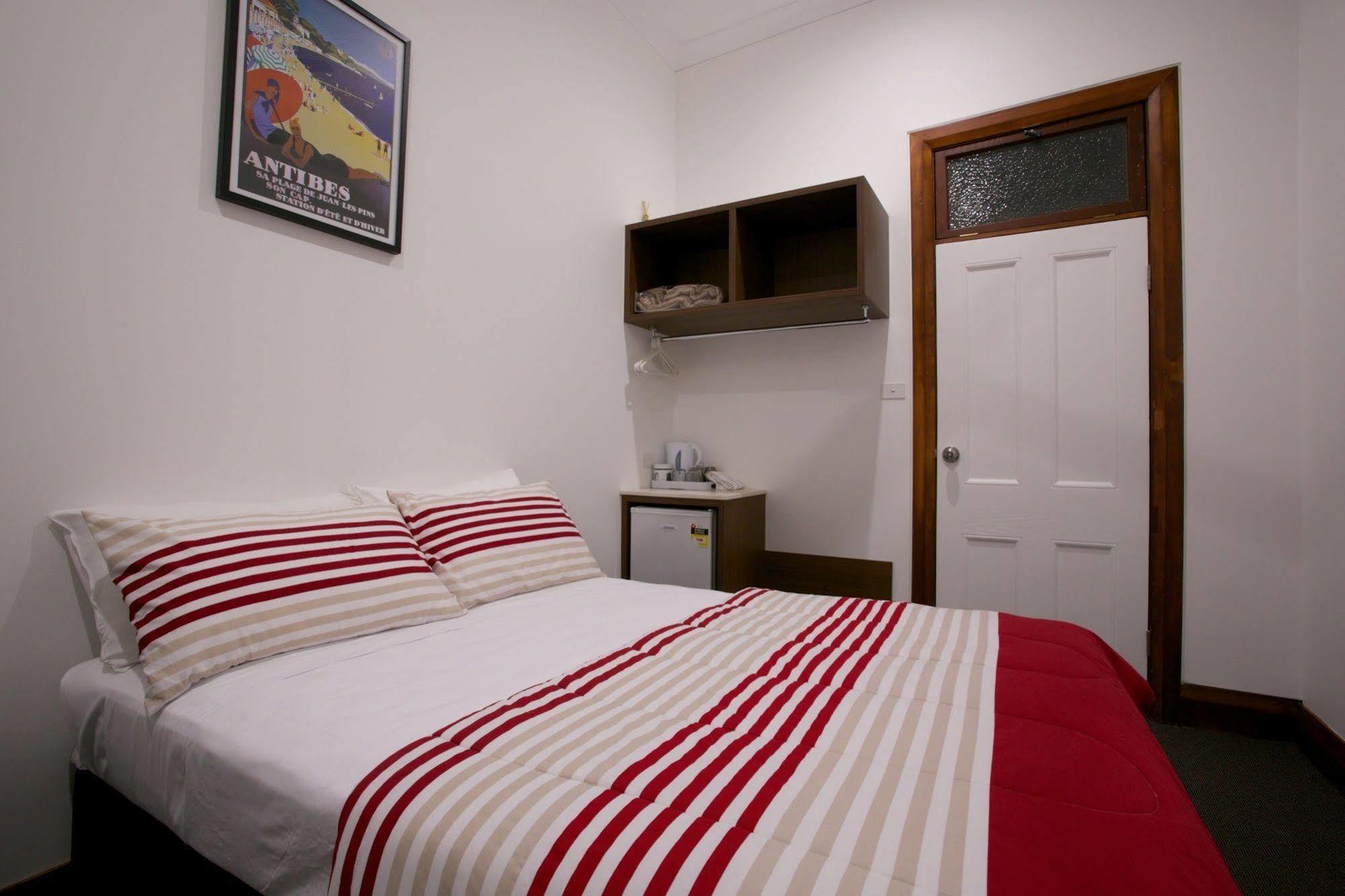 Pier Hotel Coffs Harbour Eksteriør billede