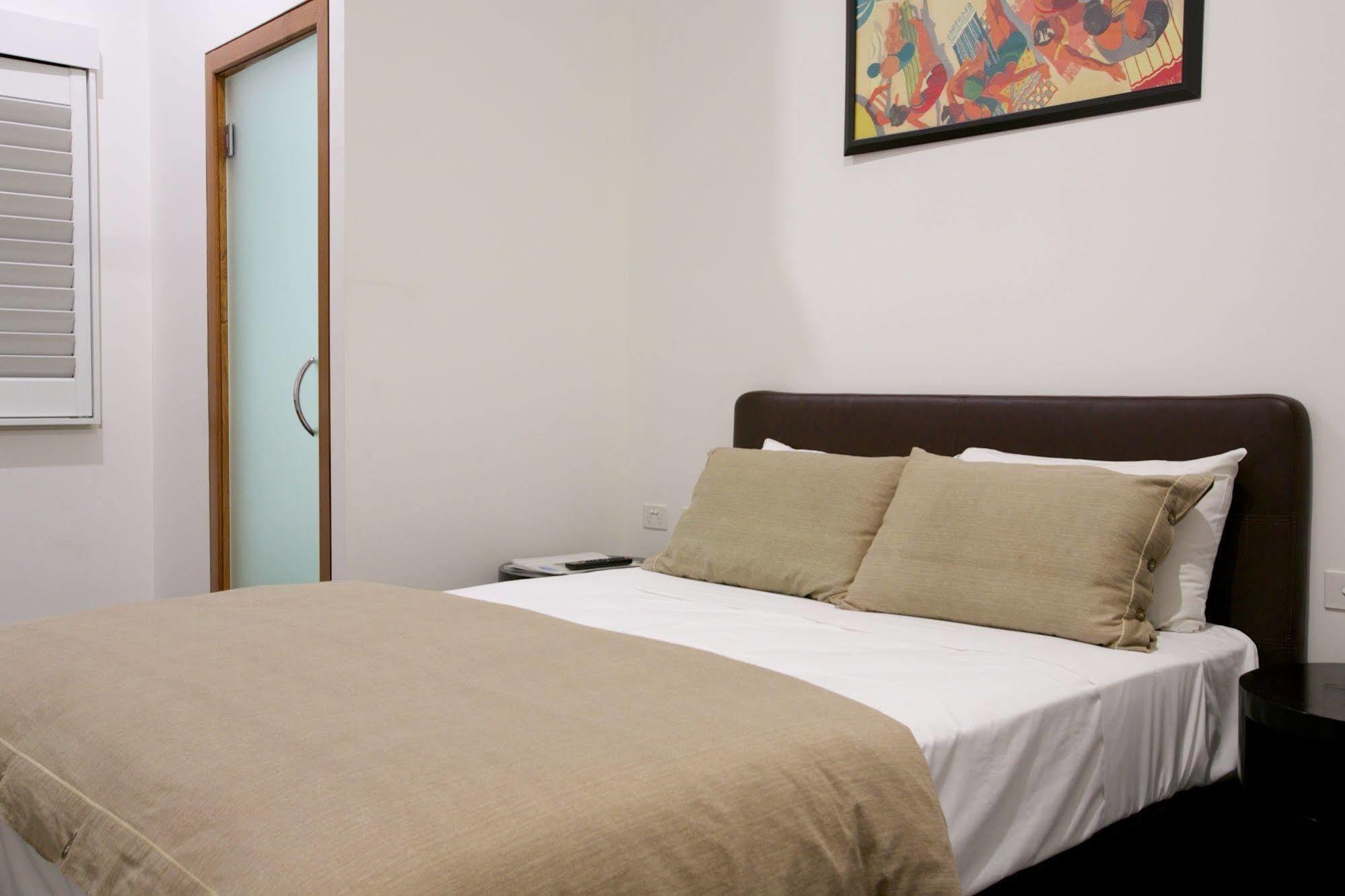 Pier Hotel Coffs Harbour Eksteriør billede
