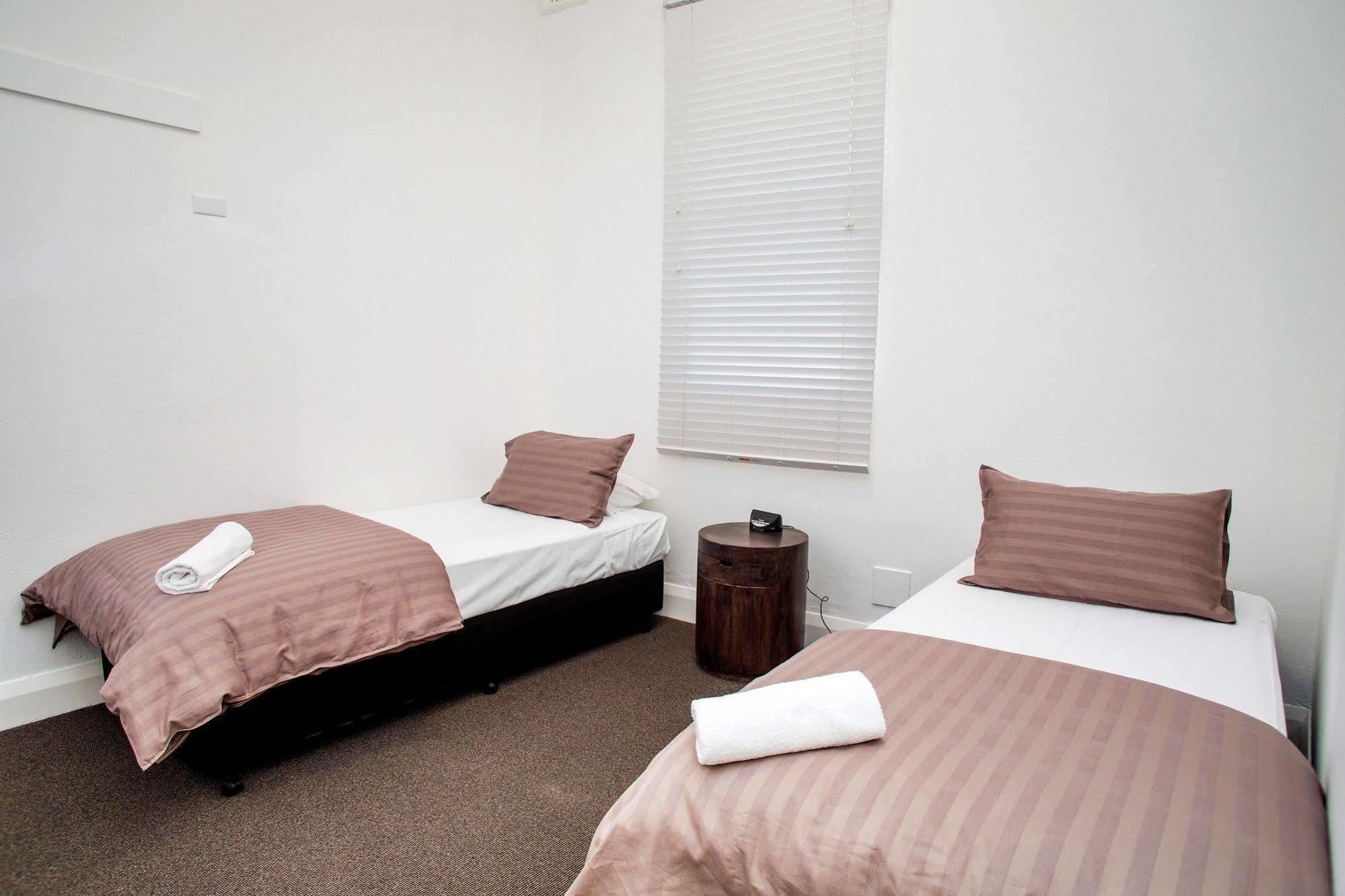 Pier Hotel Coffs Harbour Eksteriør billede