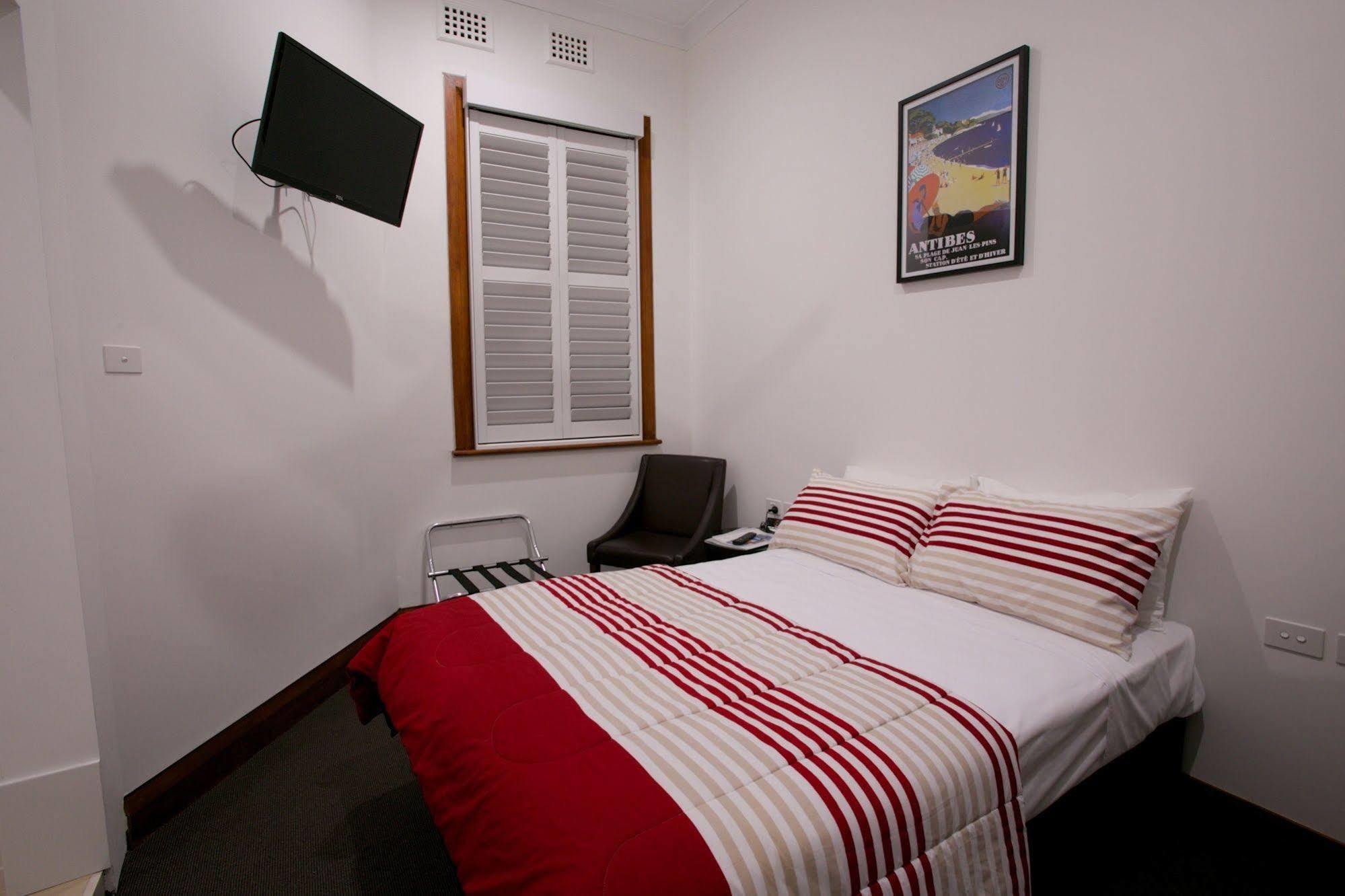 Pier Hotel Coffs Harbour Eksteriør billede