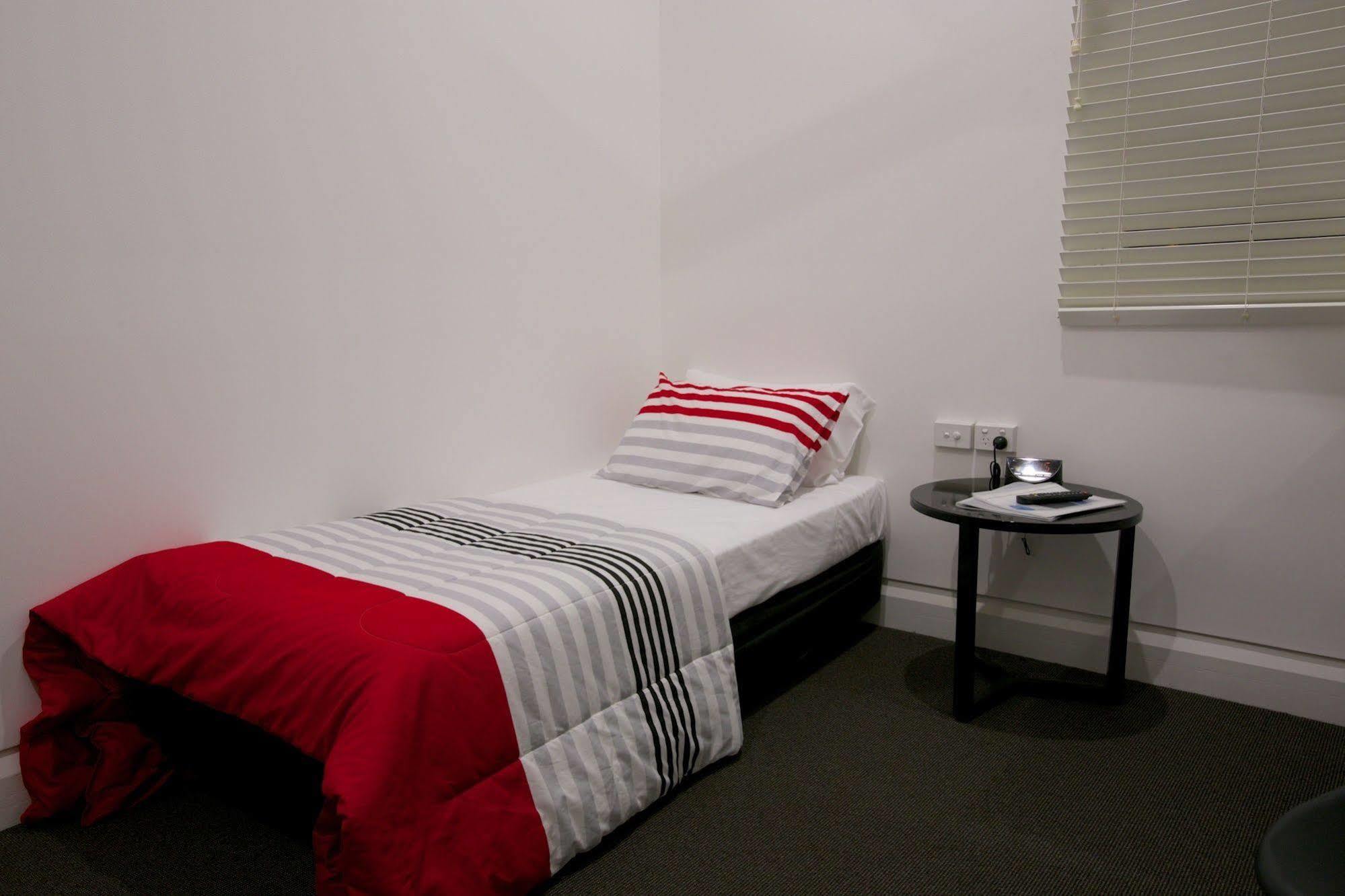 Pier Hotel Coffs Harbour Eksteriør billede
