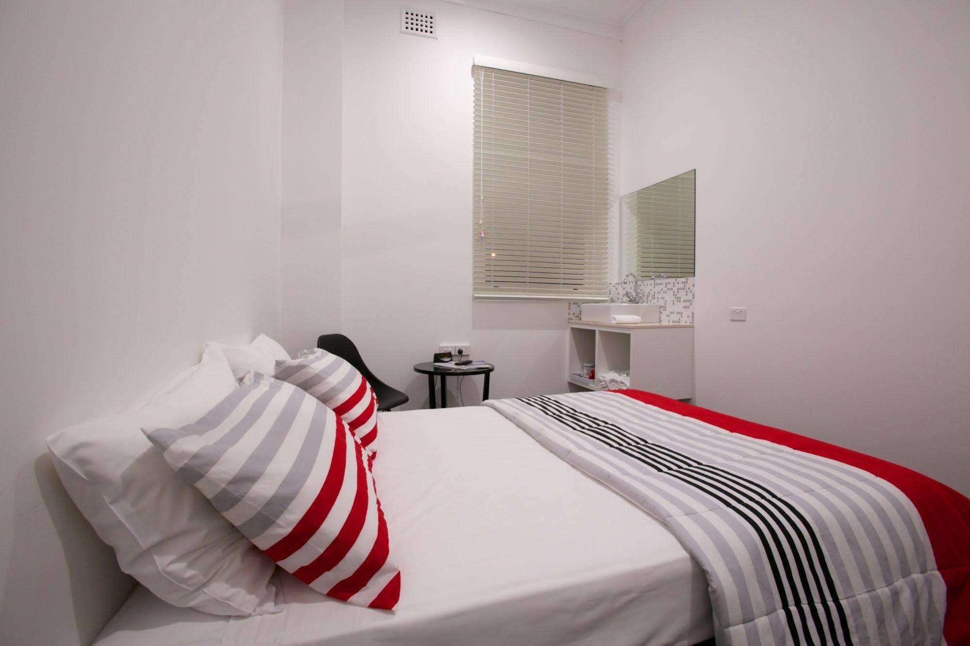 Pier Hotel Coffs Harbour Eksteriør billede