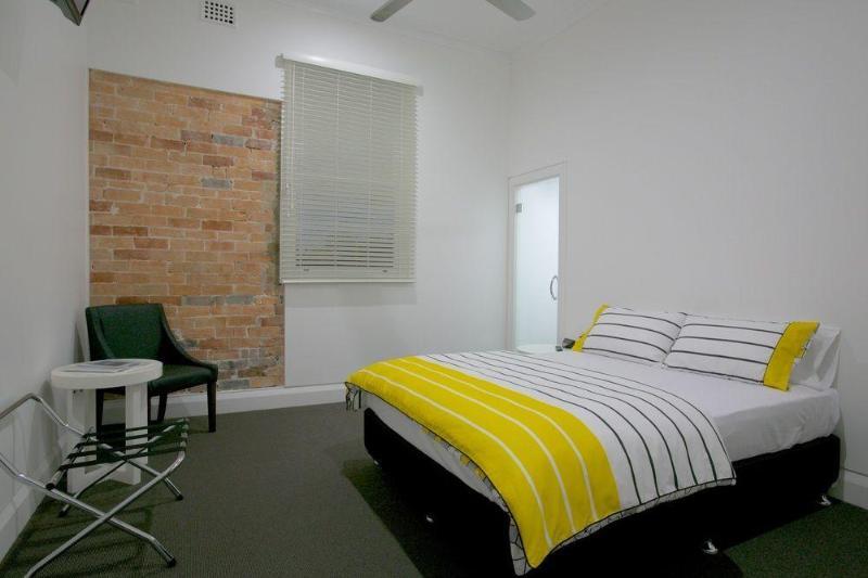 Pier Hotel Coffs Harbour Eksteriør billede